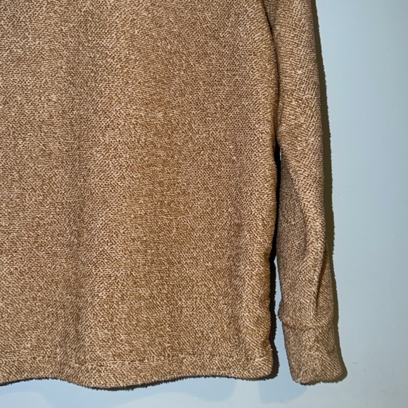 Eddie Bauer Women's Pullover Sweater in Pumice Size XS - Picture 9 of 15